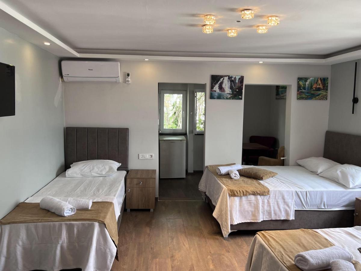 איסטמבול Mr Lion Kumkapi Otel מראה חיצוני תמונה