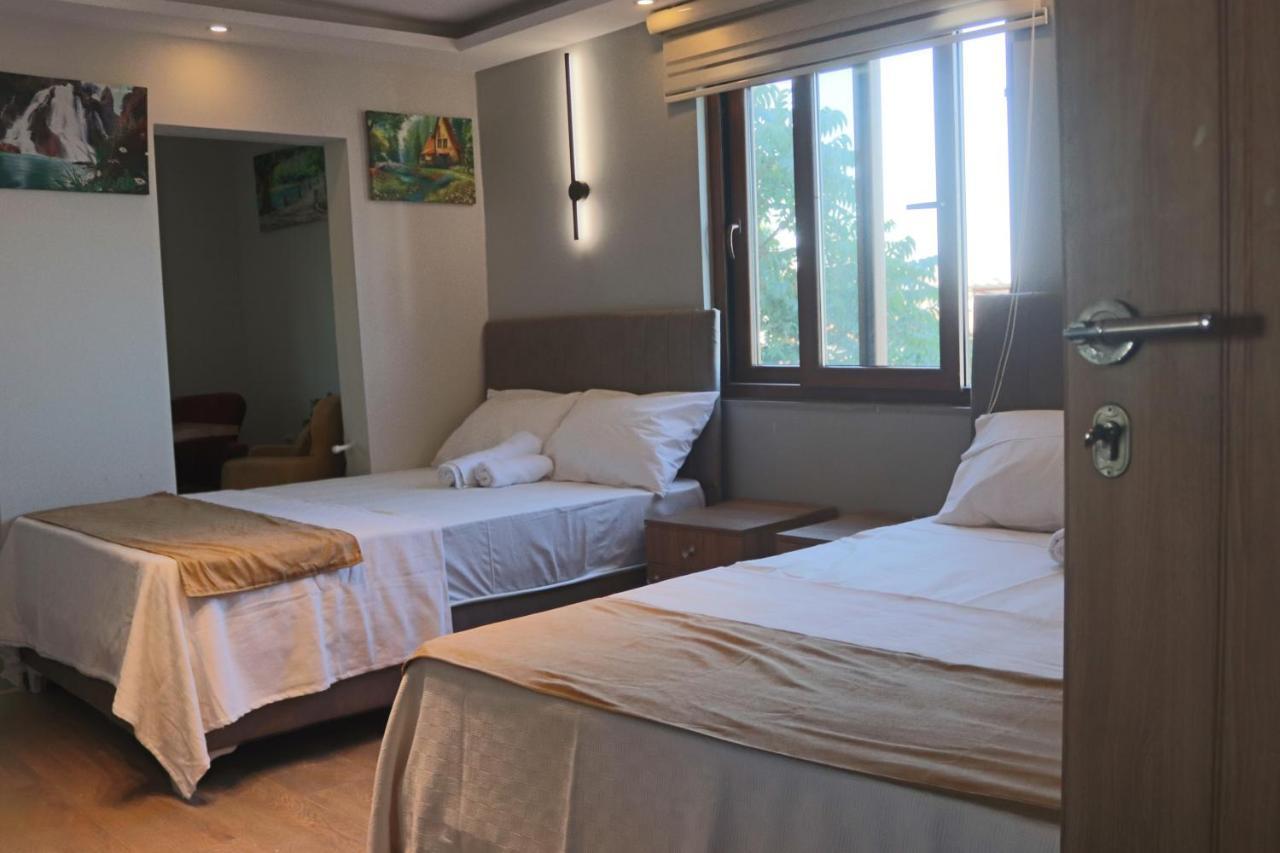 איסטמבול Mr Lion Kumkapi Otel מראה חיצוני תמונה