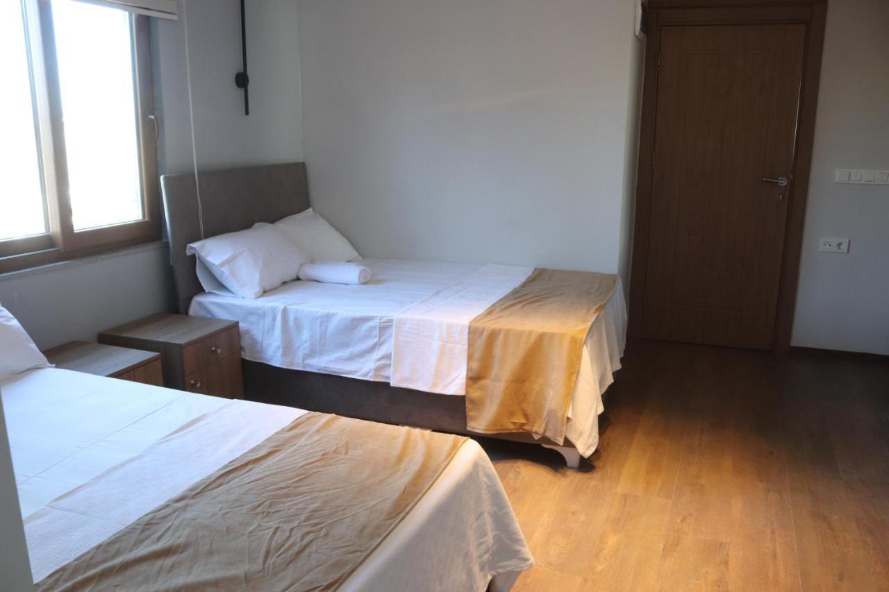 איסטמבול Mr Lion Kumkapi Otel מראה חיצוני תמונה