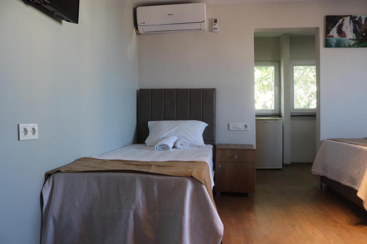 איסטמבול Mr Lion Kumkapi Otel מראה חיצוני תמונה
