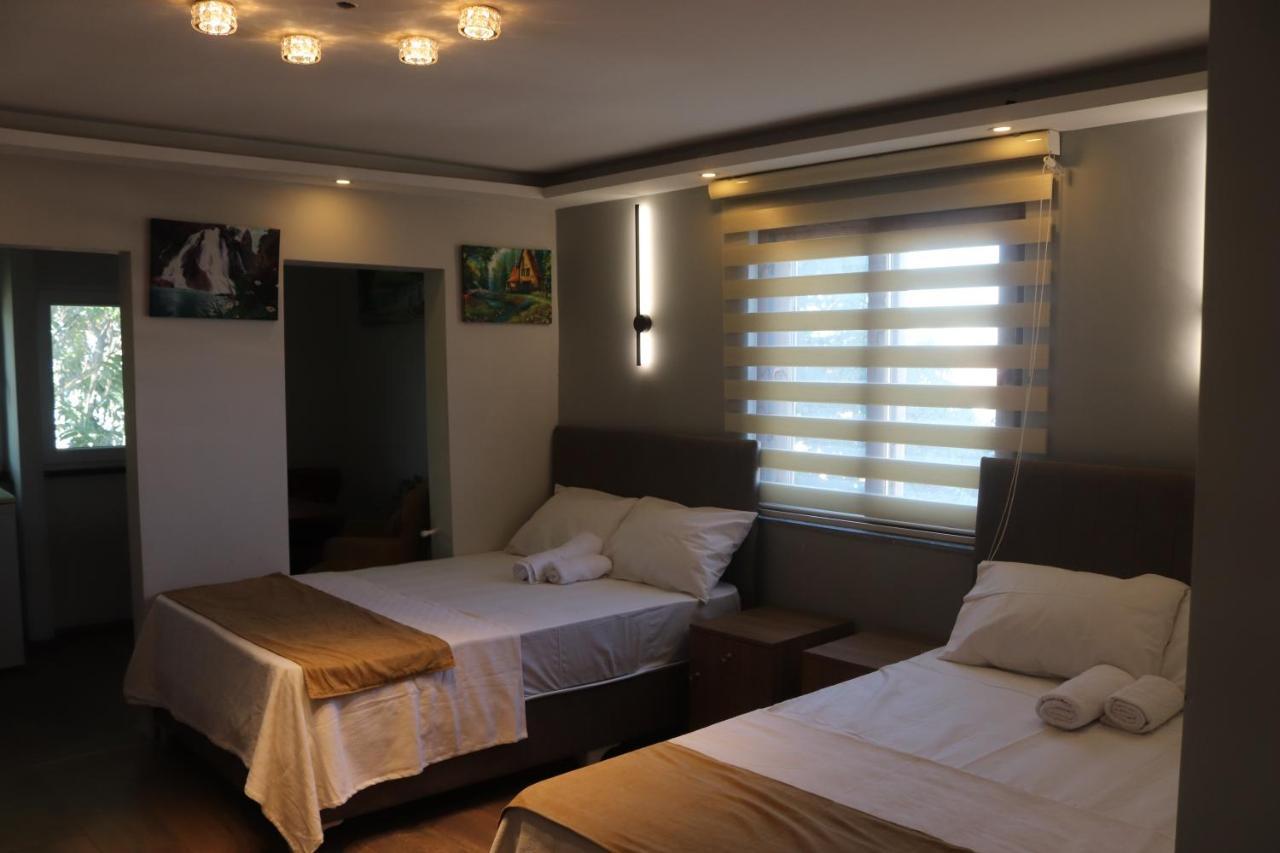 איסטמבול Mr Lion Kumkapi Otel מראה חיצוני תמונה