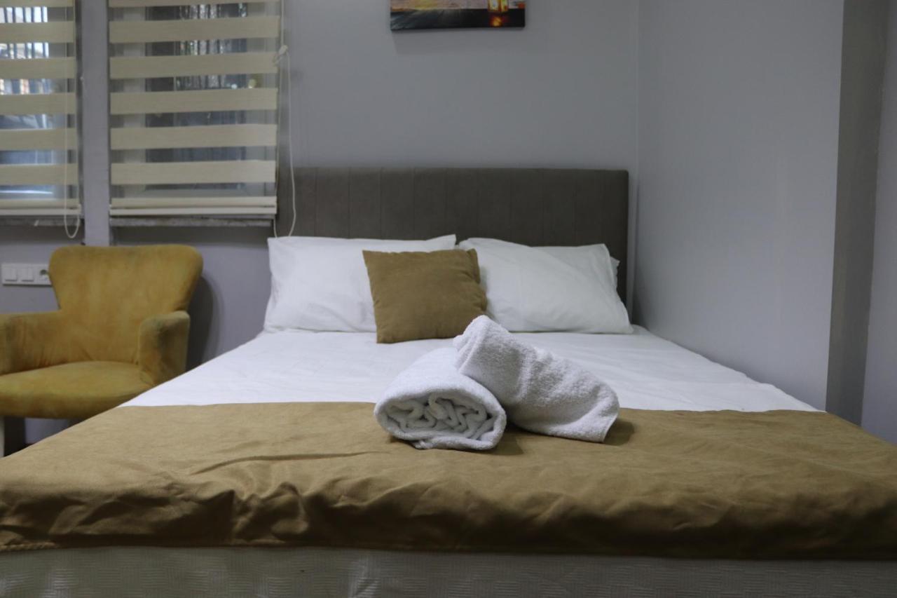 איסטמבול Mr Lion Kumkapi Otel מראה חיצוני תמונה