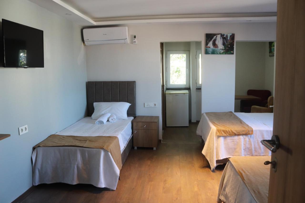 איסטמבול Mr Lion Kumkapi Otel מראה חיצוני תמונה