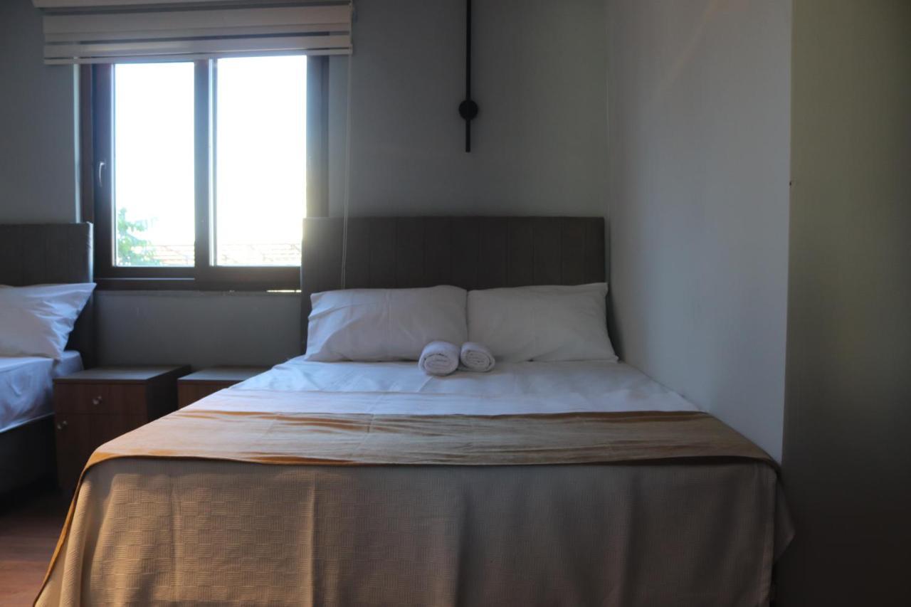 איסטמבול Mr Lion Kumkapi Otel מראה חיצוני תמונה