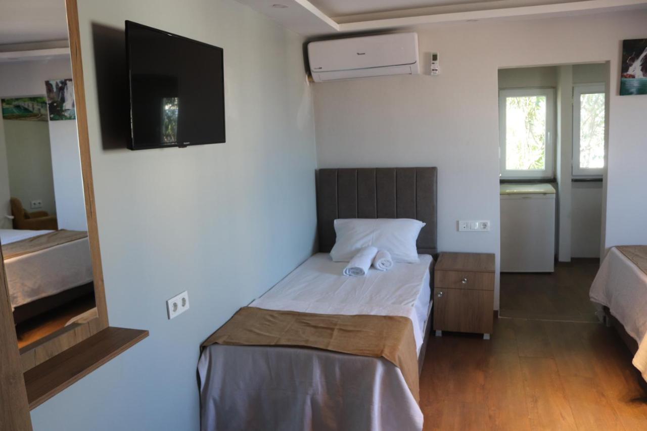 איסטמבול Mr Lion Kumkapi Otel מראה חיצוני תמונה