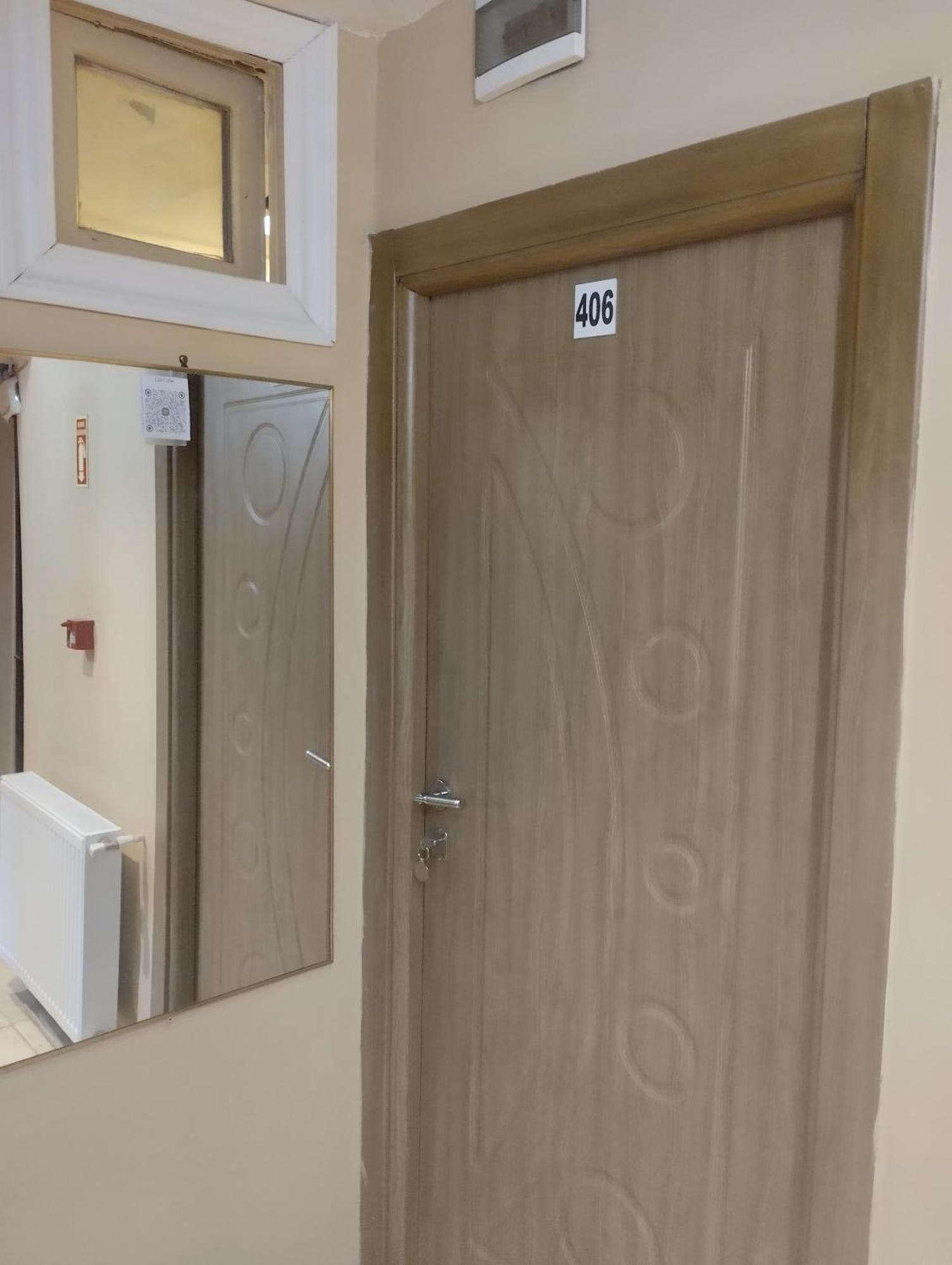 איסטמבול Mr Lion Kumkapi Otel מראה חיצוני תמונה
