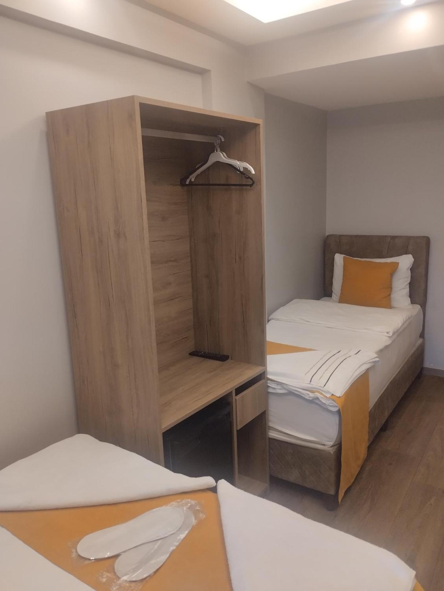 איסטמבול Mr Lion Kumkapi Otel מראה חיצוני תמונה