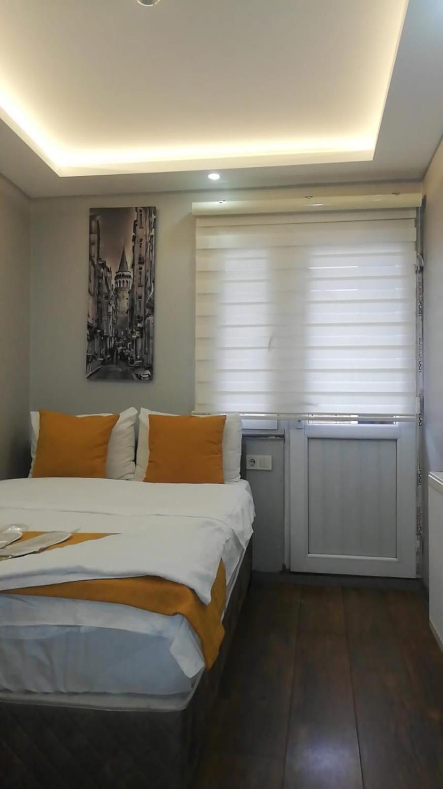 איסטמבול Mr Lion Kumkapi Otel מראה חיצוני תמונה