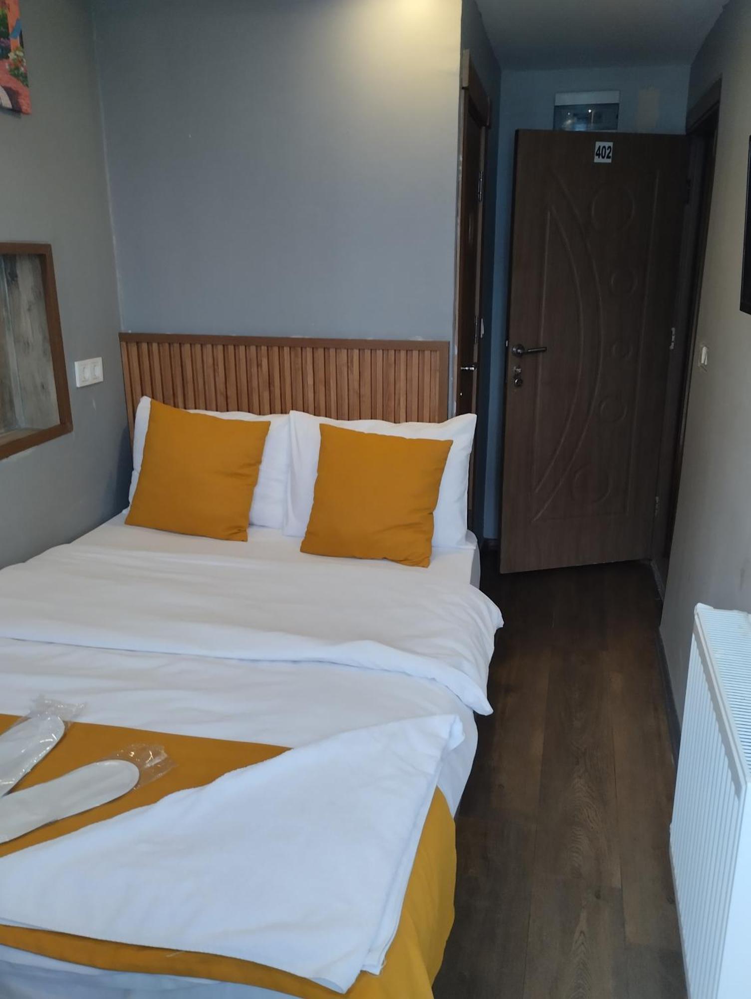 איסטמבול Mr Lion Kumkapi Otel מראה חיצוני תמונה