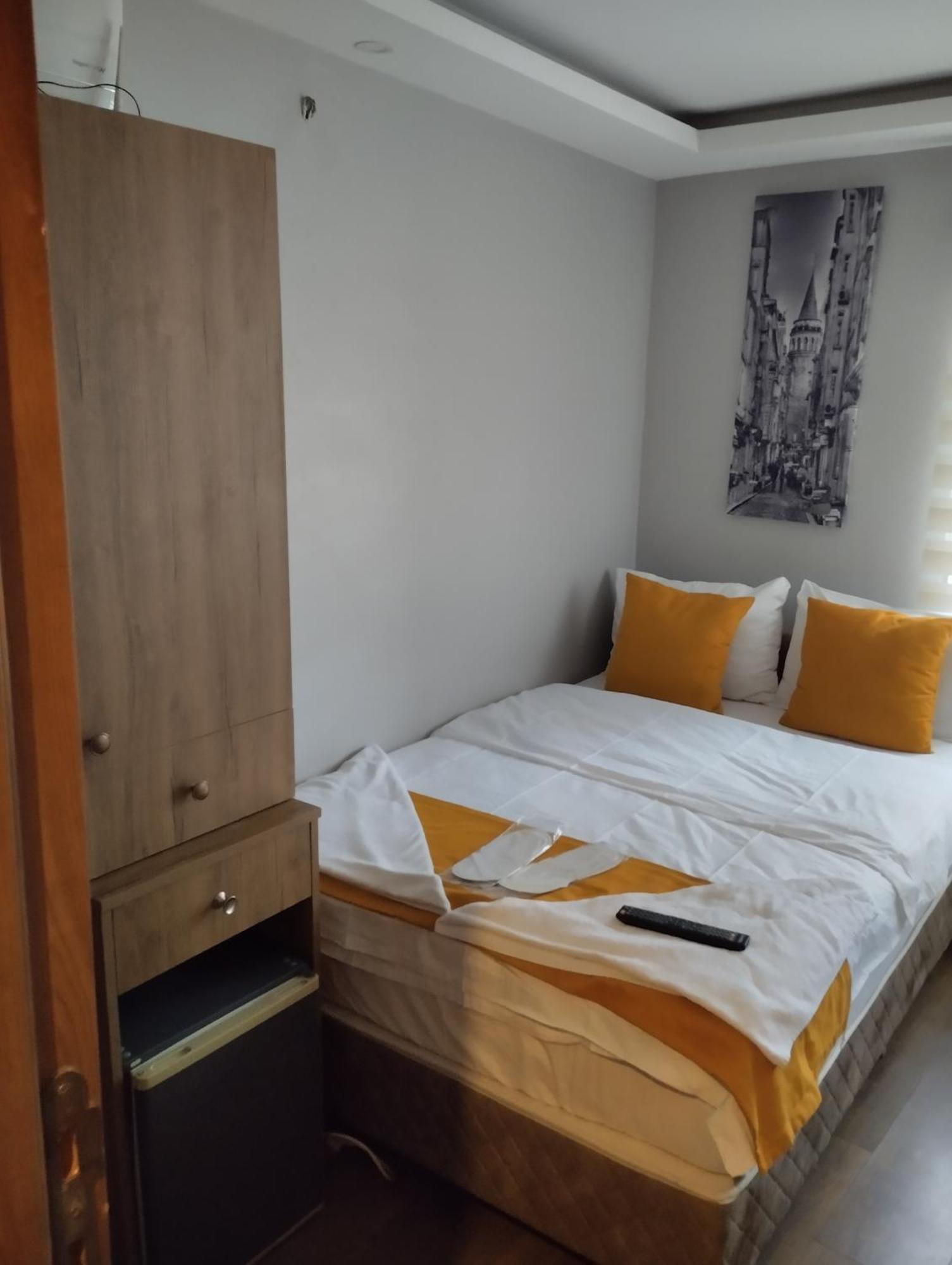 איסטמבול Mr Lion Kumkapi Otel מראה חיצוני תמונה