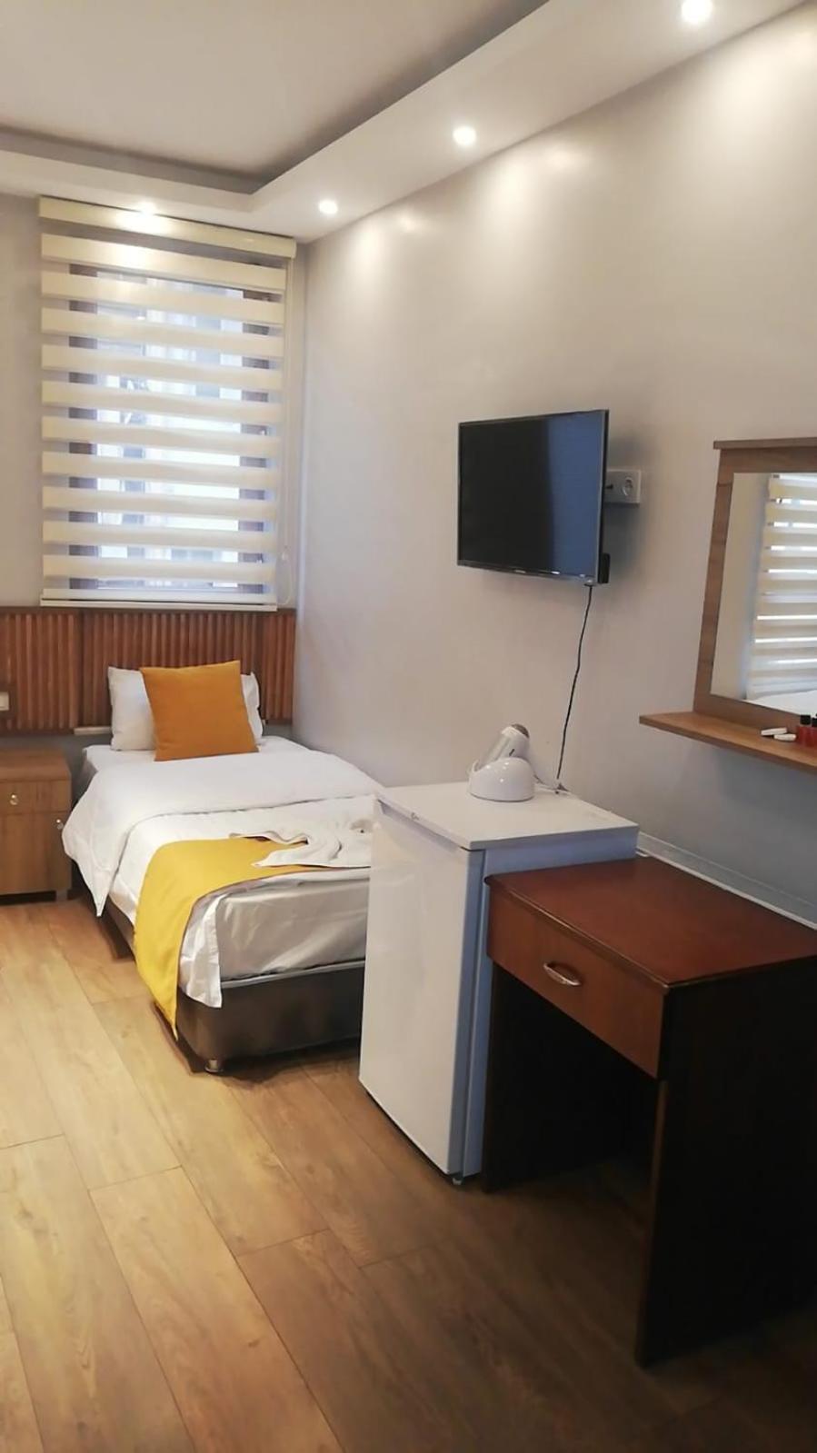 איסטמבול Mr Lion Kumkapi Otel מראה חיצוני תמונה
