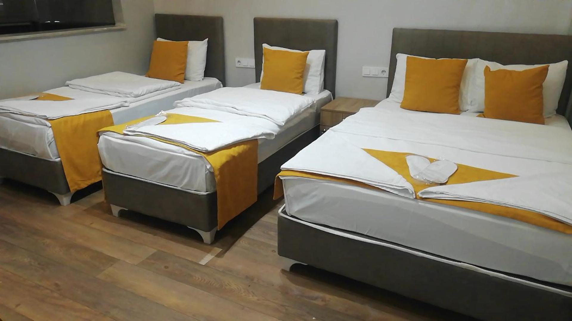 איסטמבול Mr Lion Kumkapi Otel מראה חיצוני תמונה